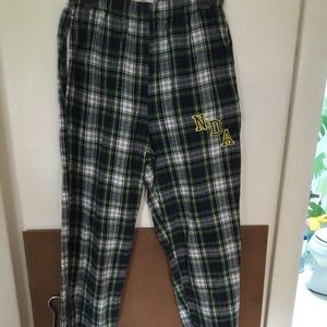 NDA sweatpants